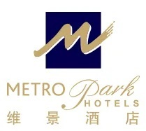 Metropark Huanyu Hotel, Xi’an Logo